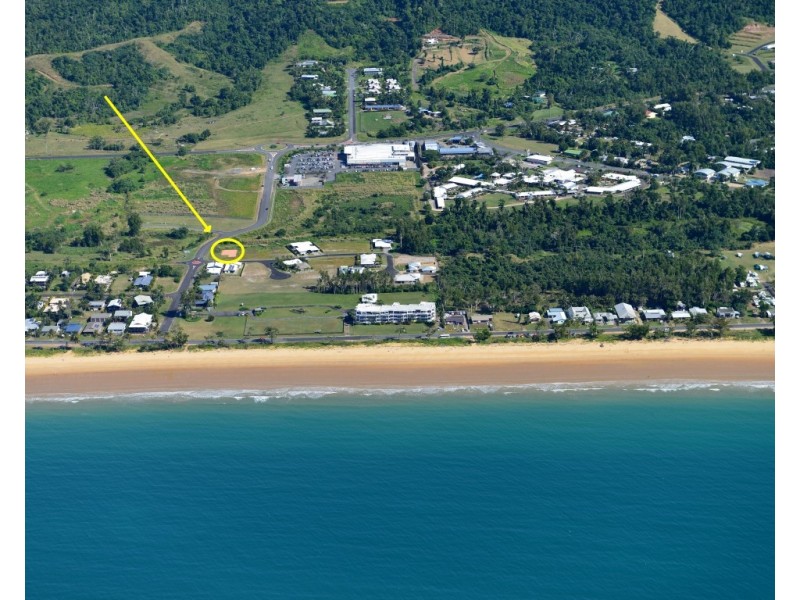 1 Shore Street, Wongaling Beach QLD 4852