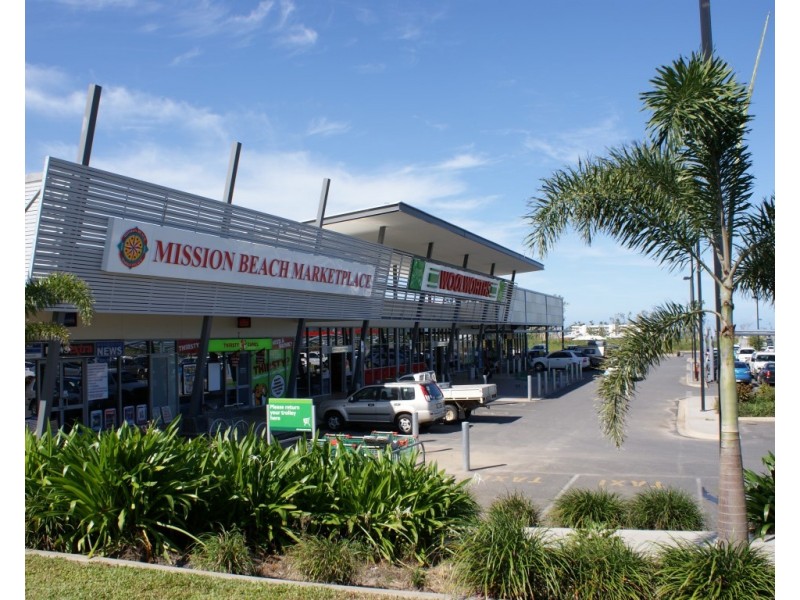 1 Shore Street, Wongaling Beach QLD 4852