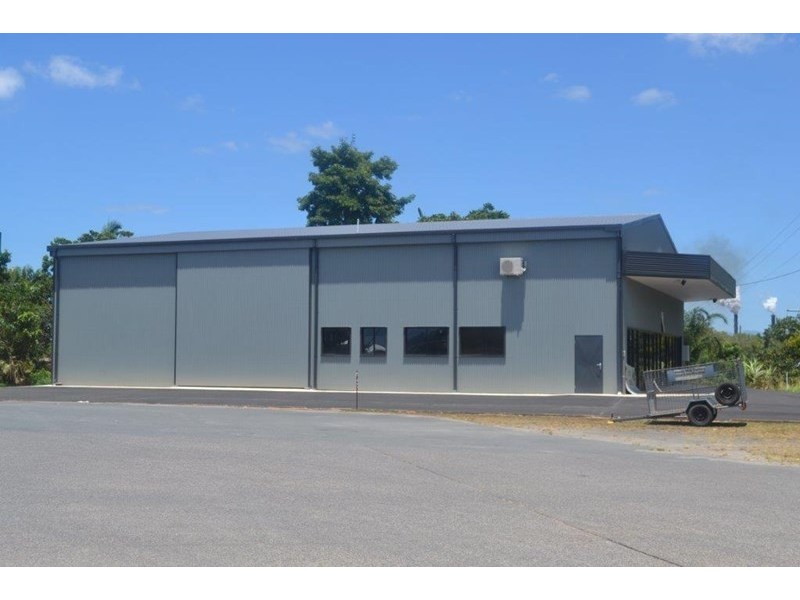 59498 Bruce Highway, Tully QLD 4854