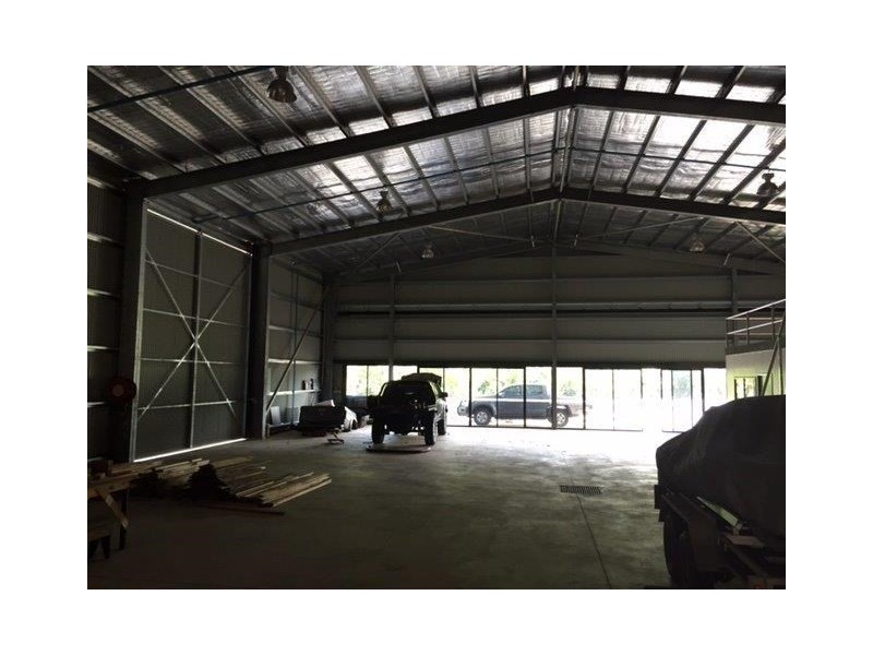 59498 Bruce Highway, Tully QLD 4854