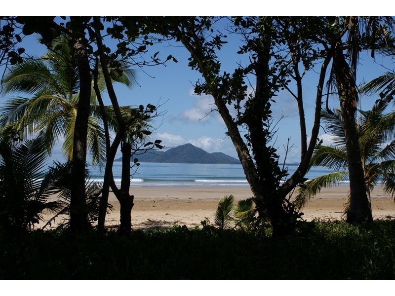 2/24 Southward Street, Mission Beach QLD 4852