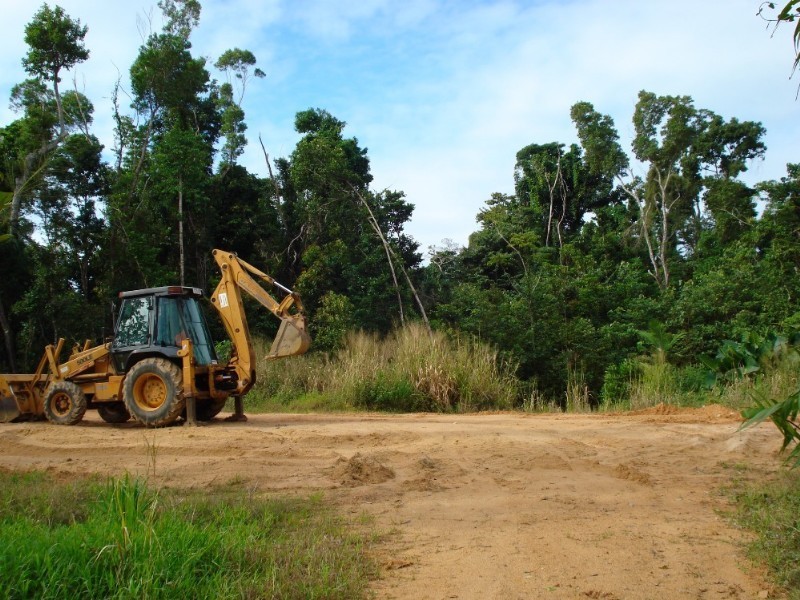 Mission Beach QLD 4852