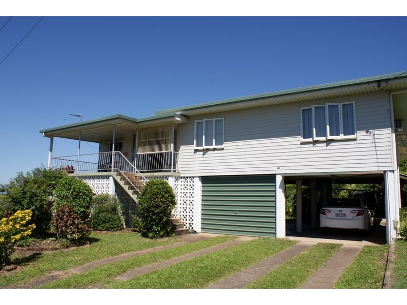 23 Hyatt Street, Tully QLD 4854