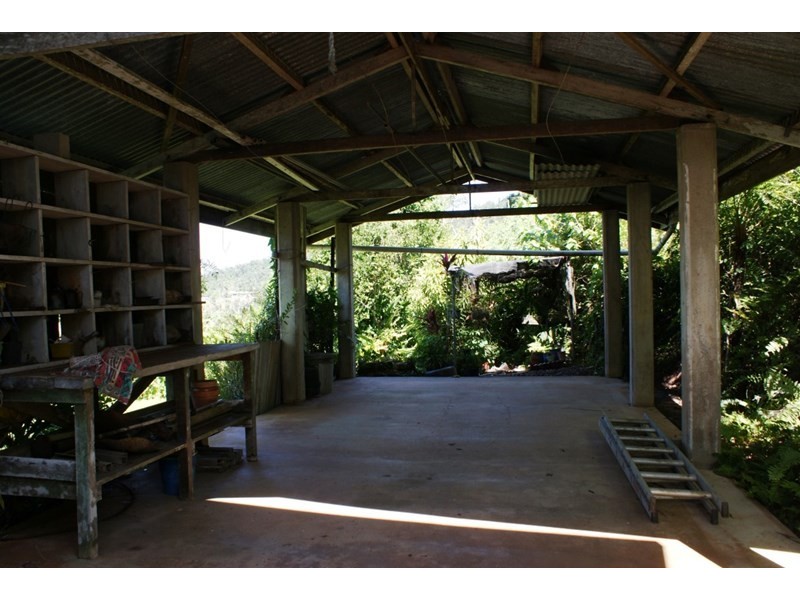 23 Hyatt Street, Tully QLD 4854