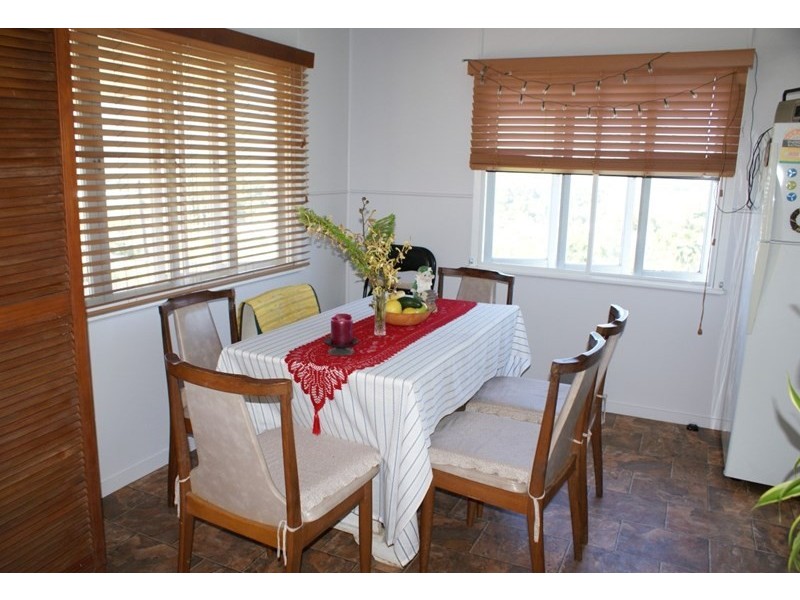 23 Hyatt Street, Tully QLD 4854