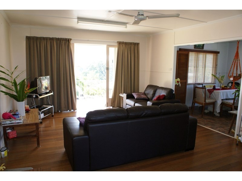 23 Hyatt Street, Tully QLD 4854