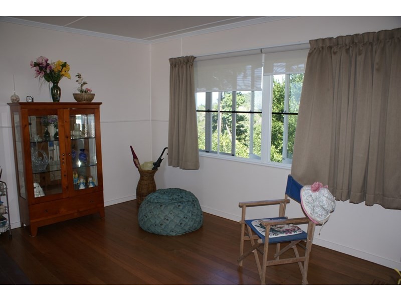 23 Hyatt Street, Tully QLD 4854