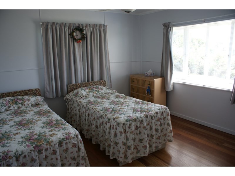 23 Hyatt Street, Tully QLD 4854