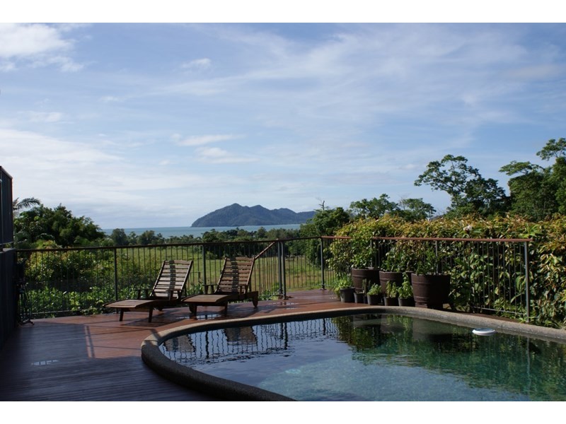 Wongaling Beach QLD 4852