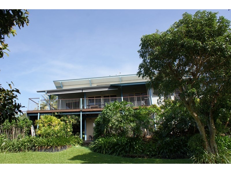 Wongaling Beach QLD 4852