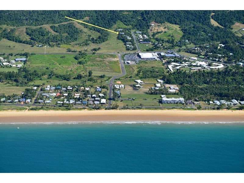 Wongaling Beach QLD 4852