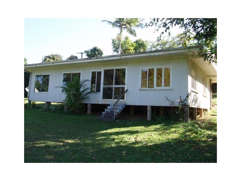 183 Alexander Drive, Mission Beach QLD 4852