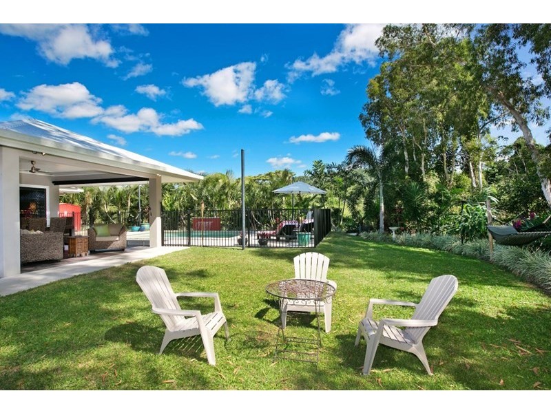 13 Shore Street, Wongaling Beach QLD 4852