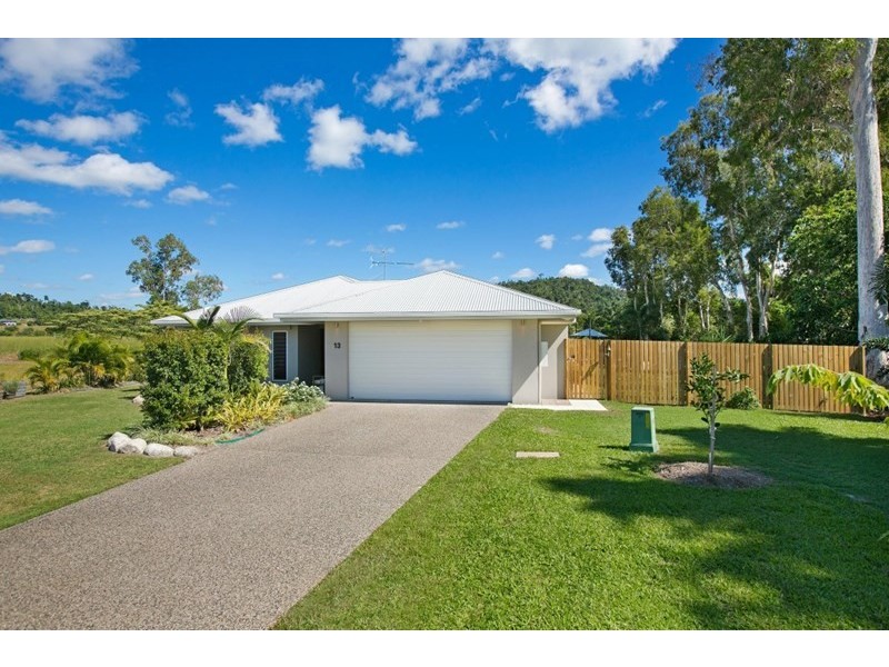 13 Shore Street, Wongaling Beach QLD 4852