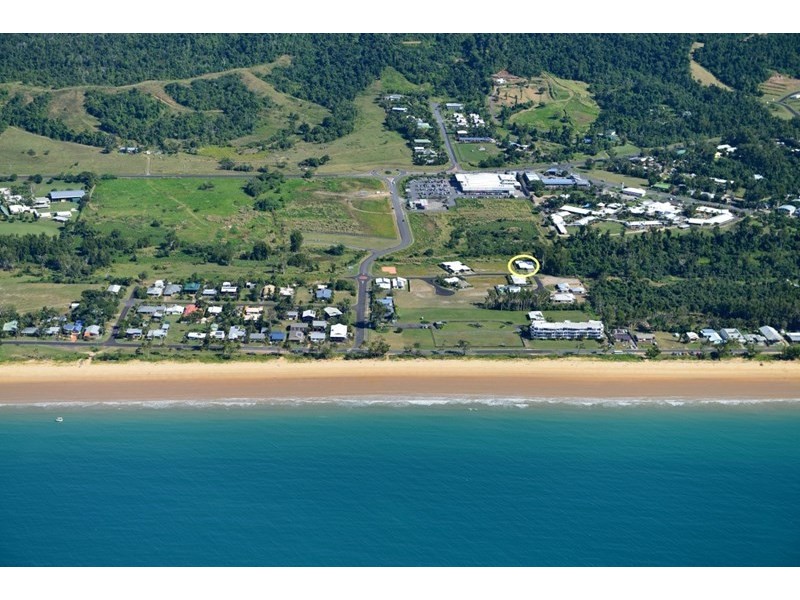 13 Shore Street, Wongaling Beach QLD 4852