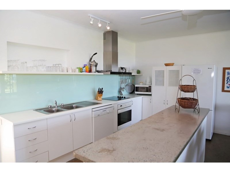 14 Donkin Lane, Mission Beach QLD 4852