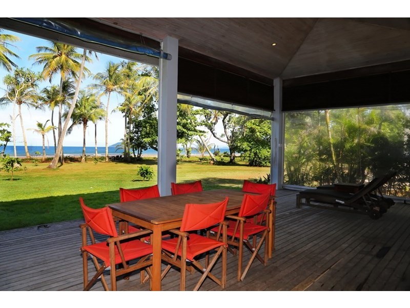 14 Donkin Lane, Mission Beach QLD 4852