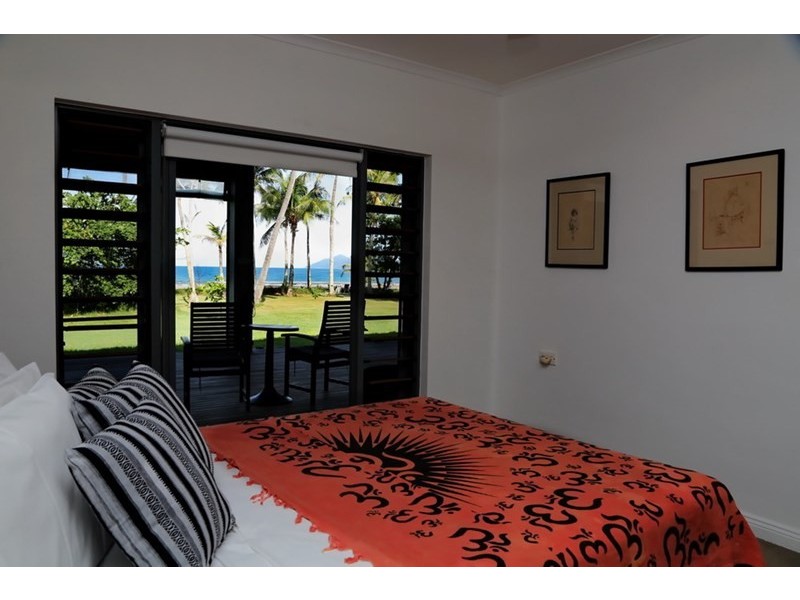 14 Donkin Lane, Mission Beach QLD 4852