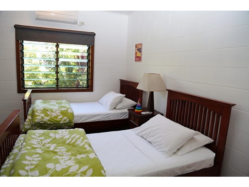 14 Donkin Lane, Mission Beach QLD 4852