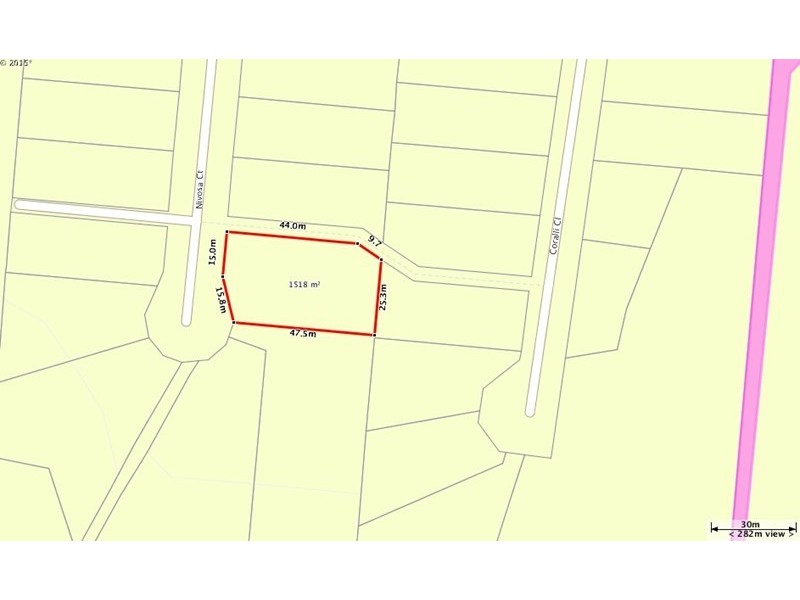 19 Nivosa Court, Mission Beach QLD 4852