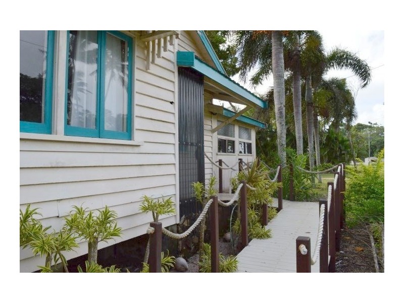 76 Porter Promenade, Mission Beach QLD 4852