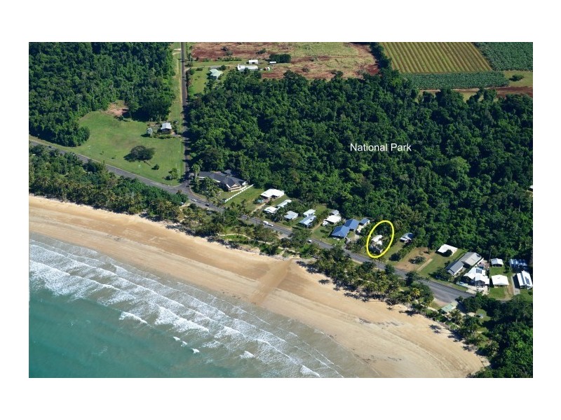 76 Porter Promenade, Mission Beach QLD 4852