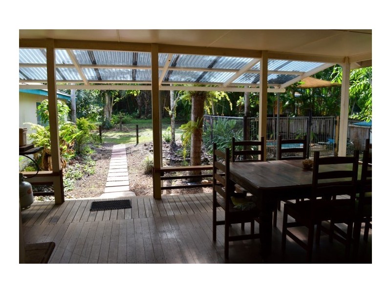 76 Porter Promenade, Mission Beach QLD 4852