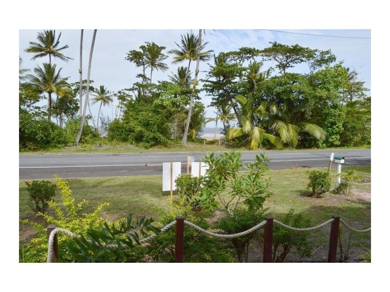 76 Porter Promenade, Mission Beach QLD 4852
