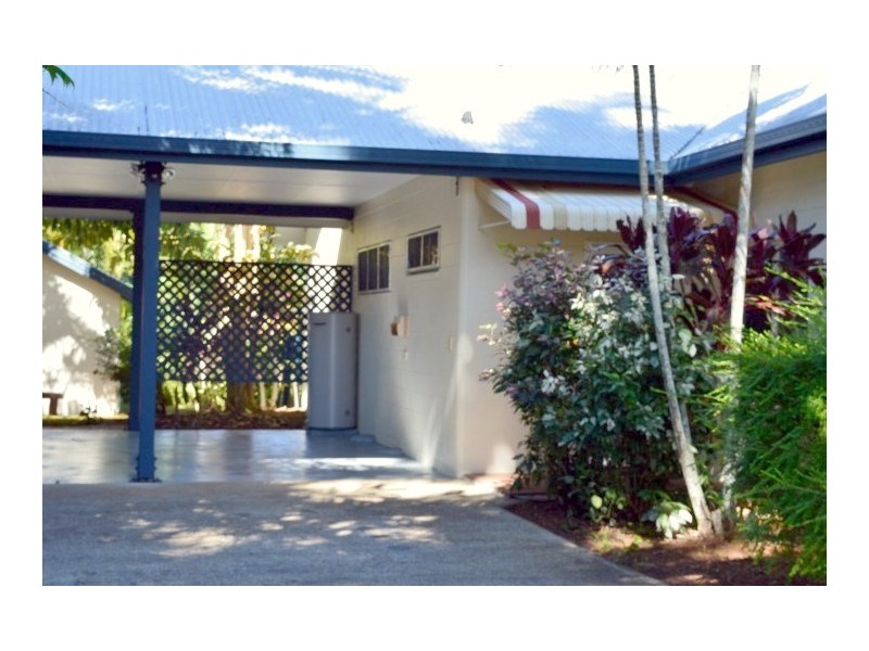 7 Penwerris Place, Mission Beach QLD 4852