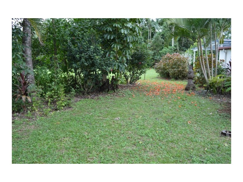 7 Penwerris Place, Mission Beach QLD 4852