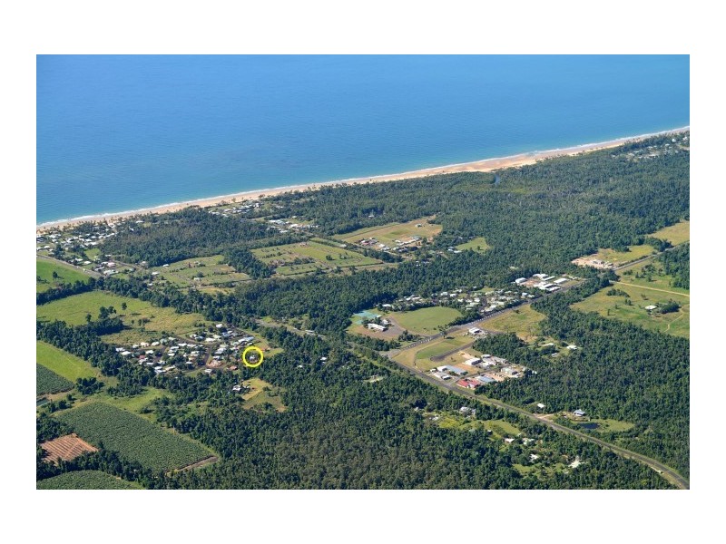 7 Penwerris Place, Mission Beach QLD 4852