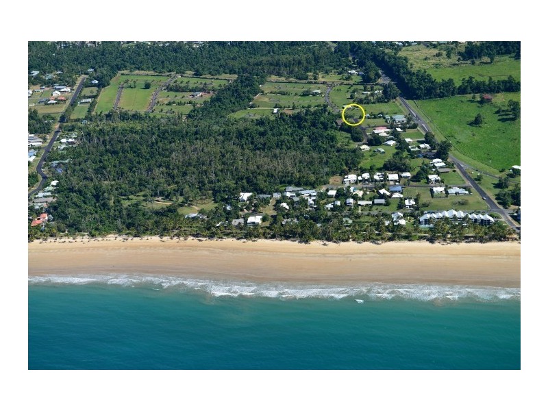 25 Casuarina Crescent, Mission Beach QLD 4852