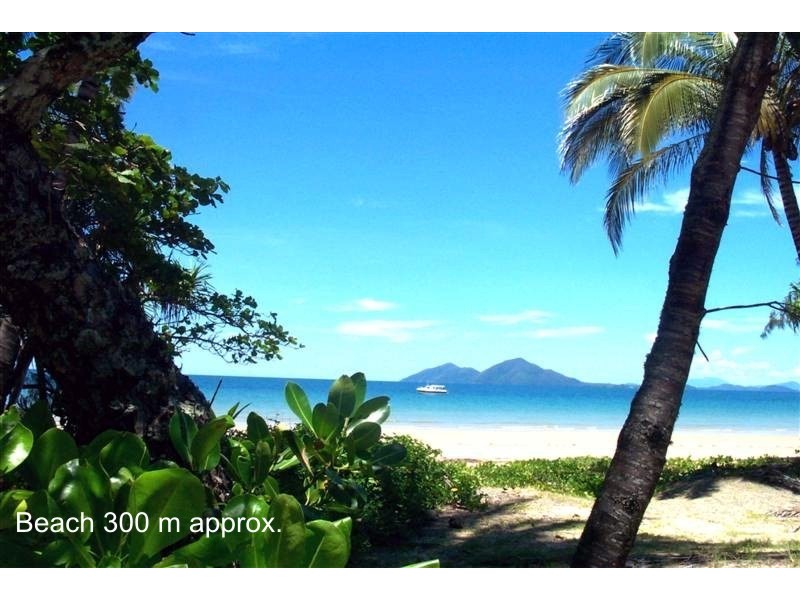 25 Casuarina Crescent, Mission Beach QLD 4852