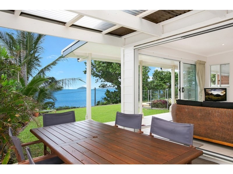 21 Mitchell Street, South Mission QLD 4852