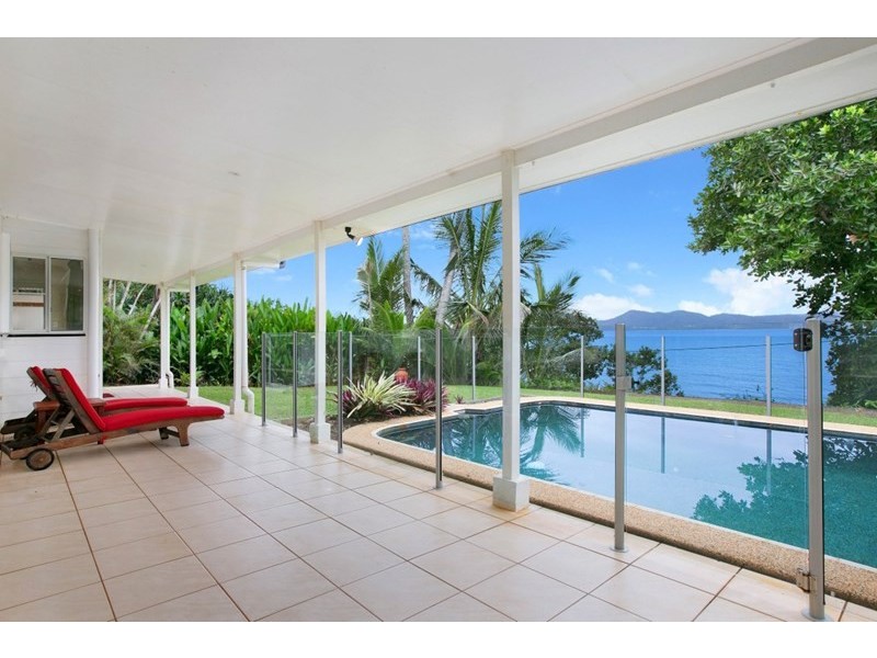 21 Mitchell Street, South Mission QLD 4852