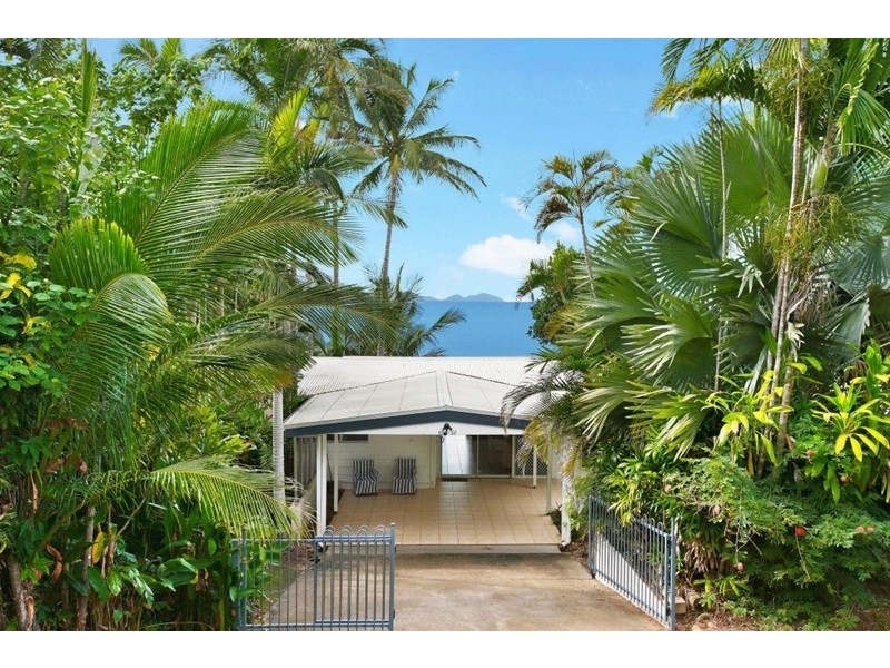 21 Mitchell Street, South Mission QLD 4852