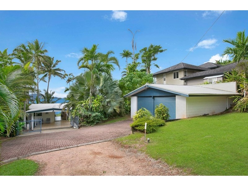 21 Mitchell Street, South Mission QLD 4852