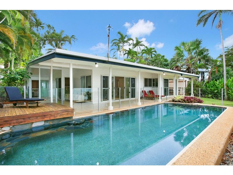 21 Mitchell Street, South Mission QLD 4852