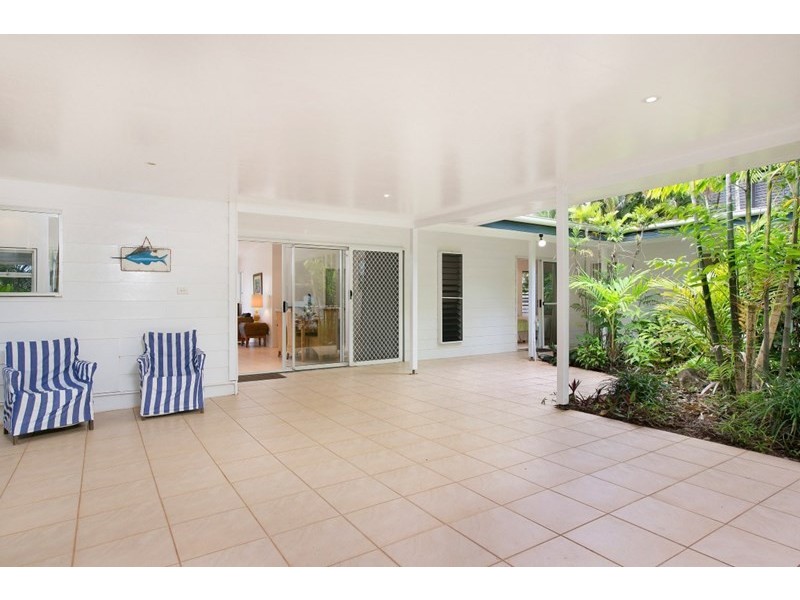 21 Mitchell Street, South Mission QLD 4852