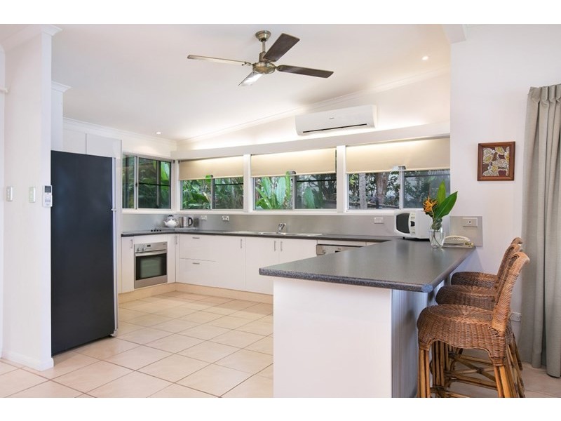 21 Mitchell Street, South Mission QLD 4852