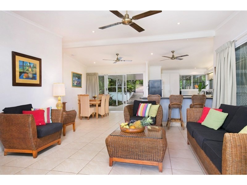 21 Mitchell Street, South Mission QLD 4852