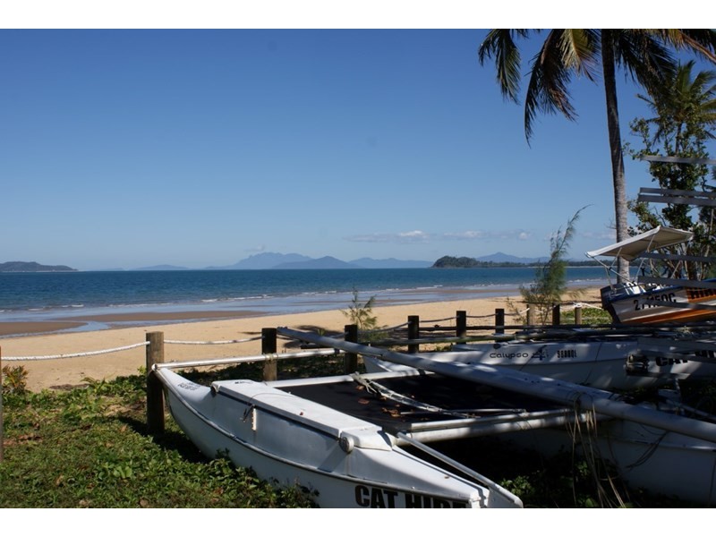 21 Mitchell Street, South Mission QLD 4852