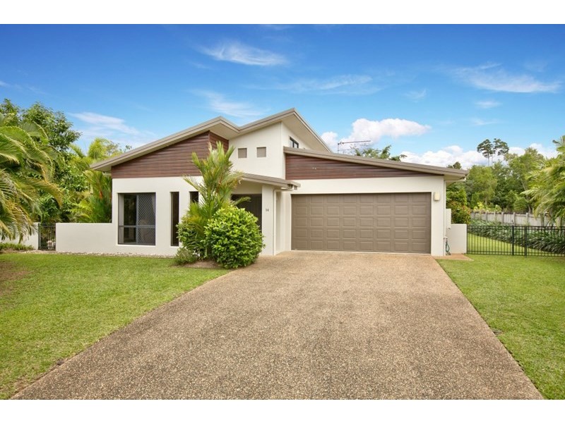 14 Sanctuary Crescent, Wongaling Beach QLD 4852