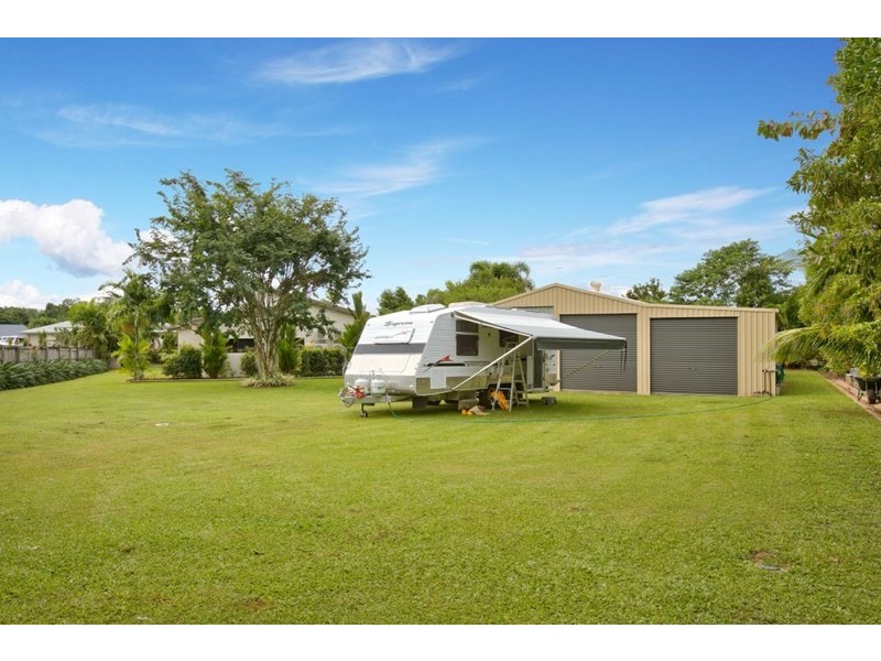 14 Sanctuary Crescent, Wongaling Beach QLD 4852