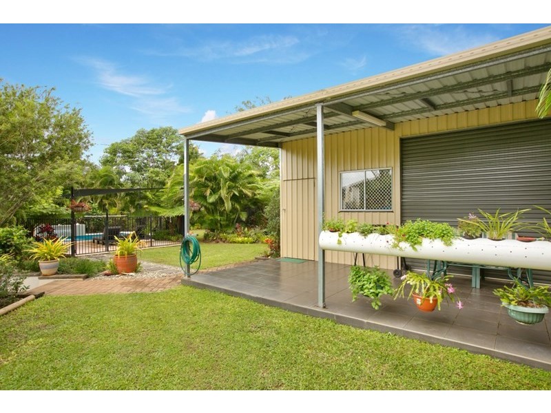 14 Sanctuary Crescent, Wongaling Beach QLD 4852