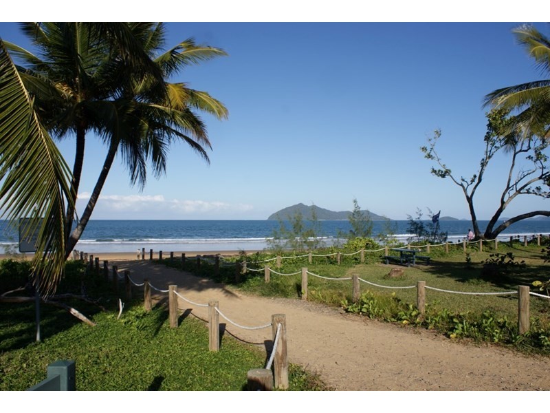 14 Sanctuary Crescent, Wongaling Beach QLD 4852