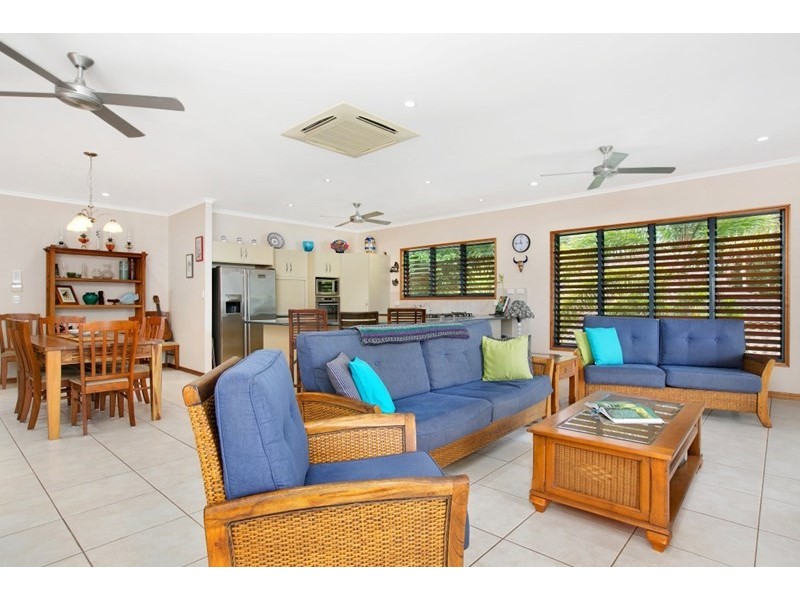 24 Kennedy Esplanade, South Mission QLD 4852