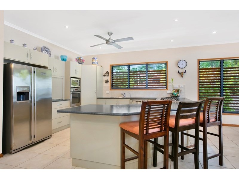 24 Kennedy Esplanade, South Mission QLD 4852