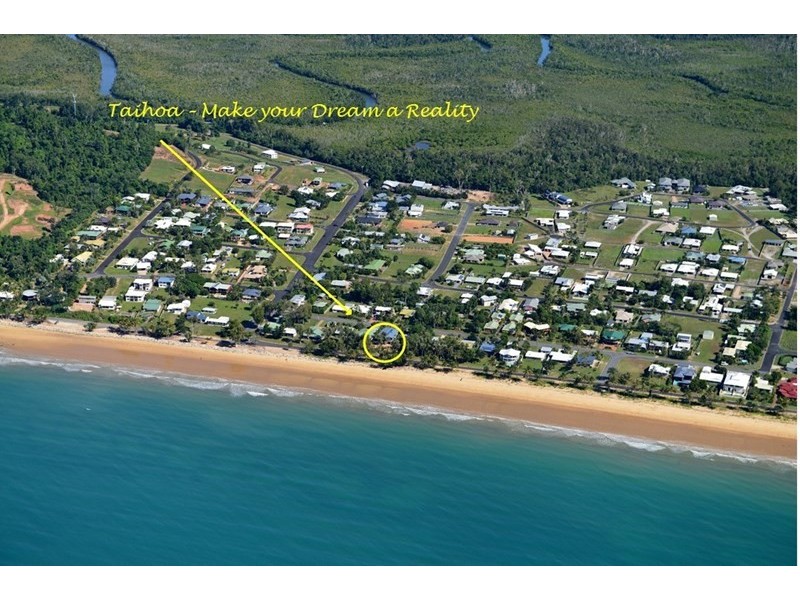 24 Kennedy Esplanade, South Mission QLD 4852