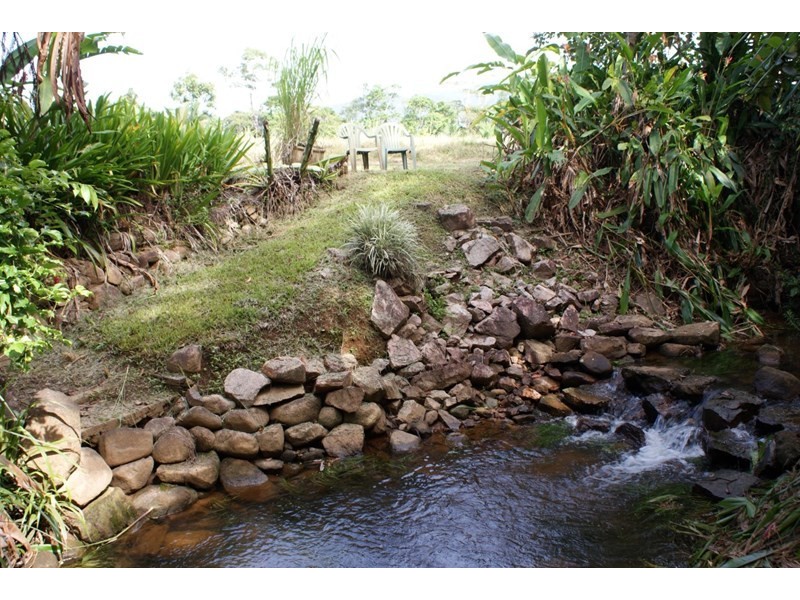 252 East Feluga Road, East Feluga QLD 4854